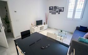 Encantador Apartamento en San Julián